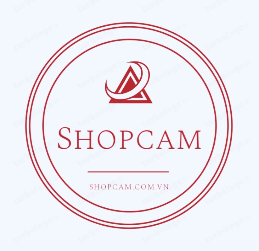 Dịch vụ lắp đặt camera giám sát tại shopcamera