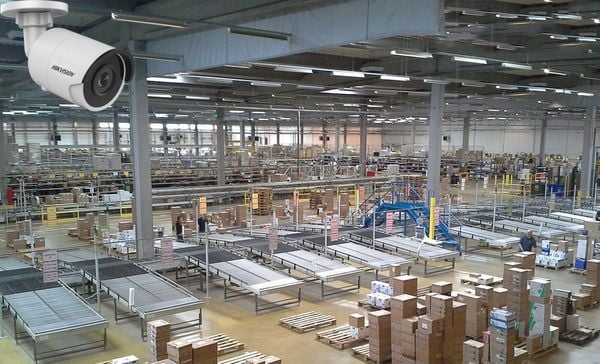 Dịch Vụ Lắp Đặt Camera Giám Sát