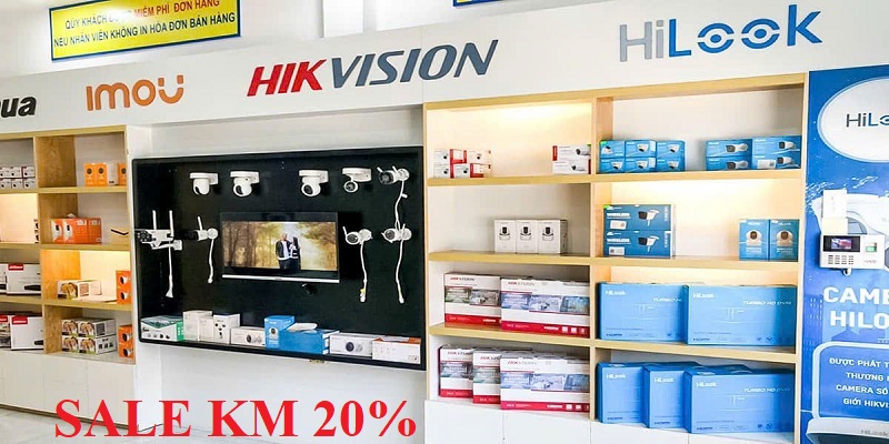 Combo trọn bộ giảm giá 20%