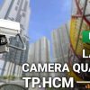 Lắp đặt camera tại Tphcm