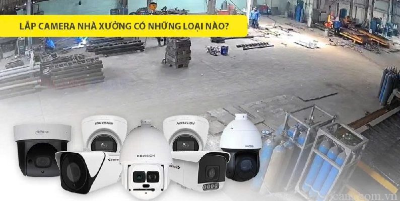 Camera Kbvision – An Ninh Trường Học Giá Tốt, Chất Lượng Cao