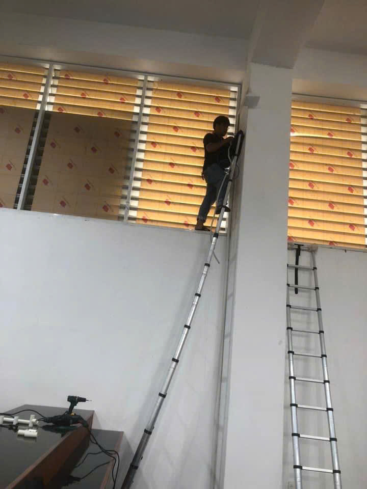 Giải pháp giám sát an ninh chuyên nghiệp 24/7