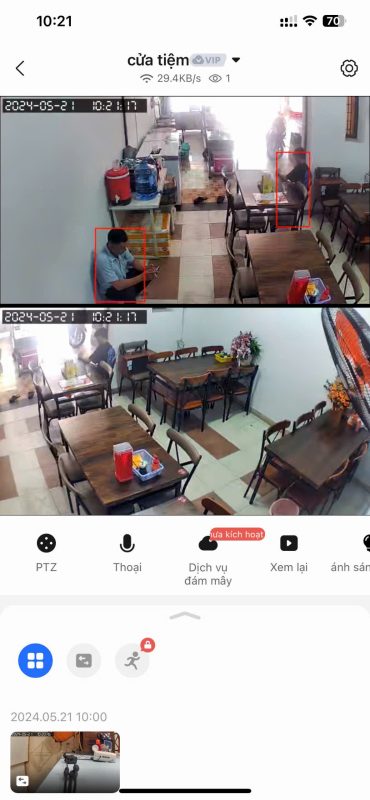 Lắp đặt sữa chữa camera tận nơi