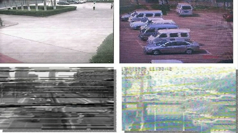 Thống kê những lỗi camera hay mắt phải - Cần kỹ thuật chuyên ngành