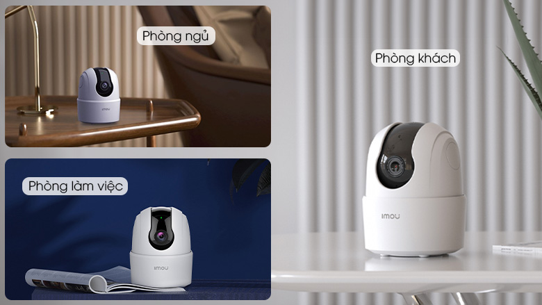 Đơn vị lắp đặt camera uy tín số 1 tại Hóc Môn