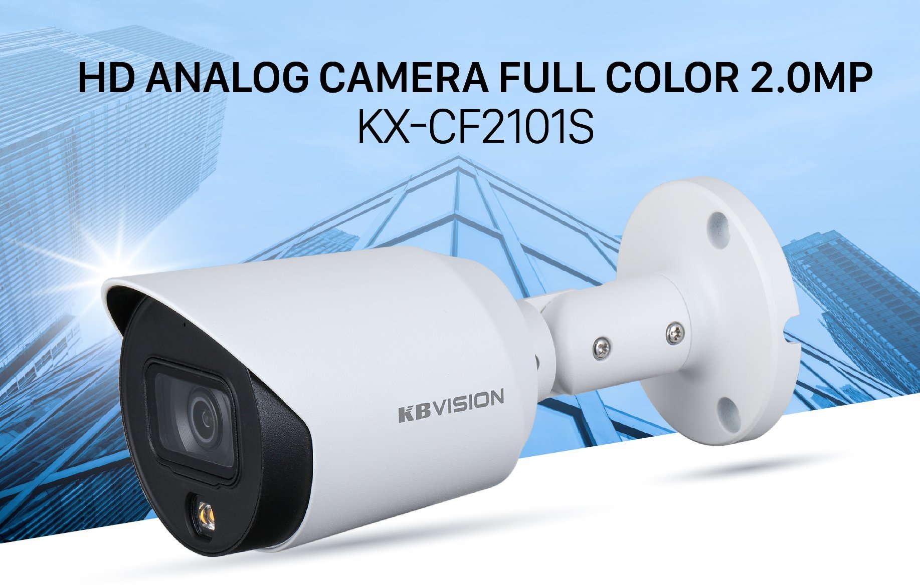 Camera hồng ngoại co mau 24/24