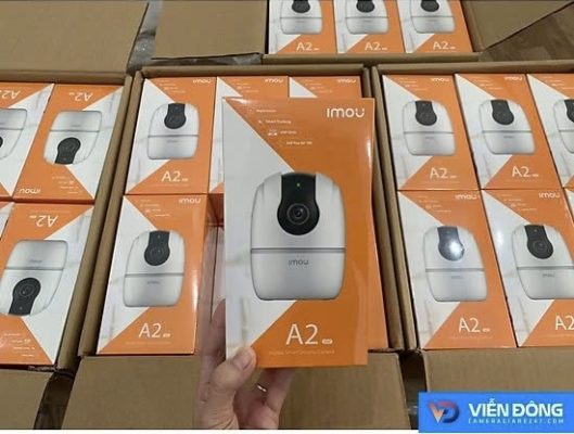 Camera kết nối wifi không dây giá rẻ