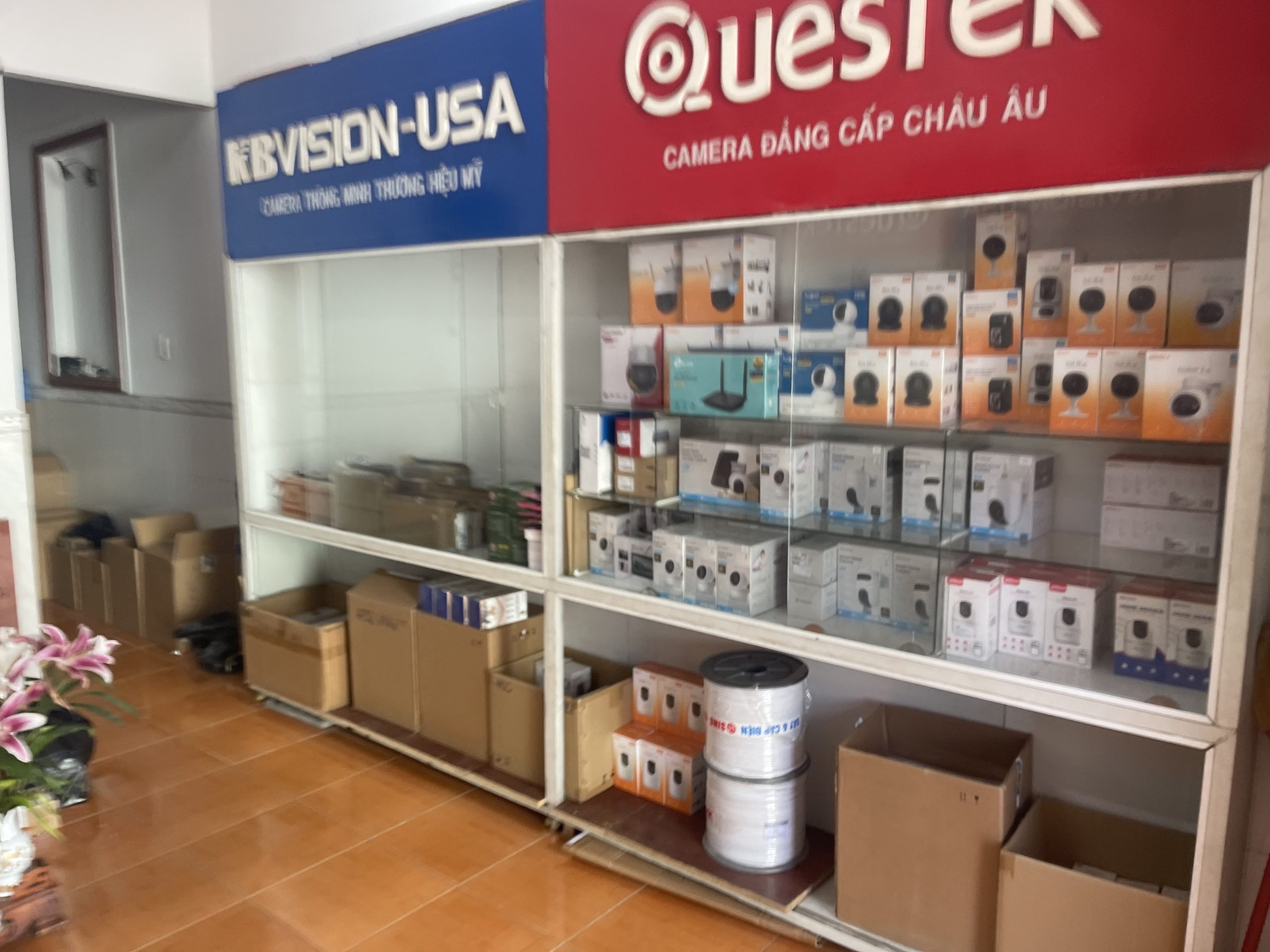 Shopcamera – Đơn Vị Lắp Đặt Camera Tại Quận 10 Uy Tín – Chuyên Nghiệp – Báo Giá Rõ Ràng