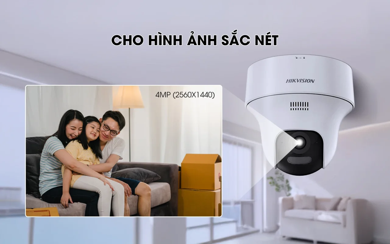 Thiết Bị Camera An Ninh Giám Sát Phổ Biến Nhất Hiện Nay