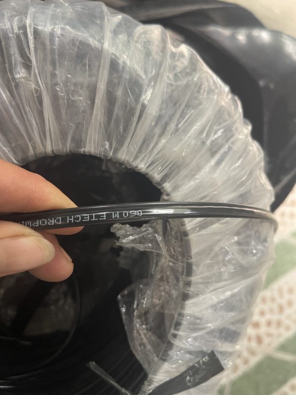 Cáp camera chuyên dùng 4 lõi ngoài trời