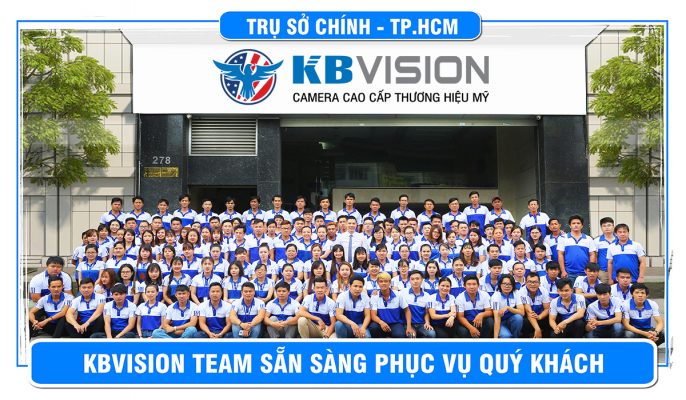 Camera Kbvision