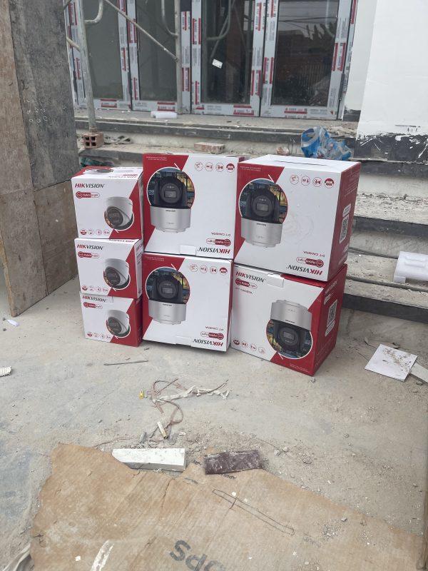 Camera giám sát tại miền Nam – Giải pháp an ninh toàn diện từ ShopCamera