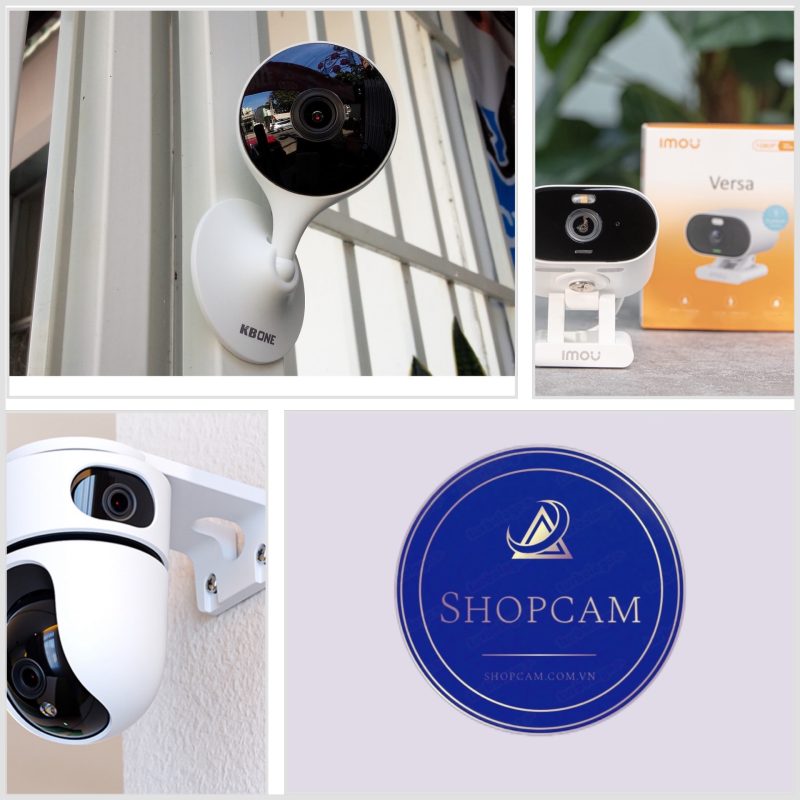 ShopCam.com.vn – Camera Chất Lượng, Nâng Tầm An Ninh Cho Mọi Không Gian