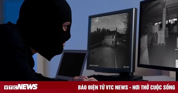 CAMERA GIÁM SÁT