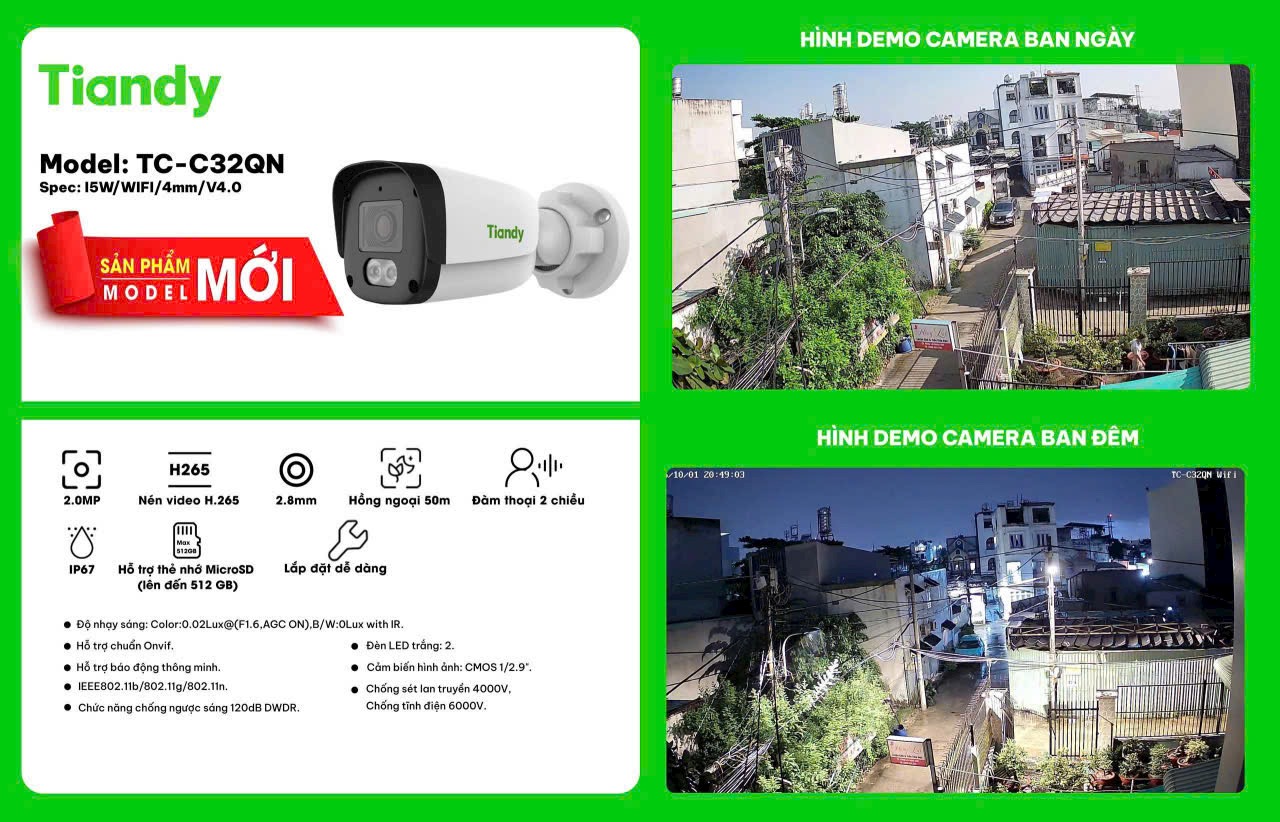 Lắp Đặt Camera Tại Vũng Tàu | Chuyên Nghiệp - Dịch Vụ 24/7