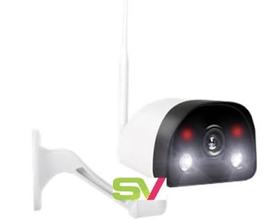 Camera nhập hình ảnh kém chất lượng hay lỗi vặt