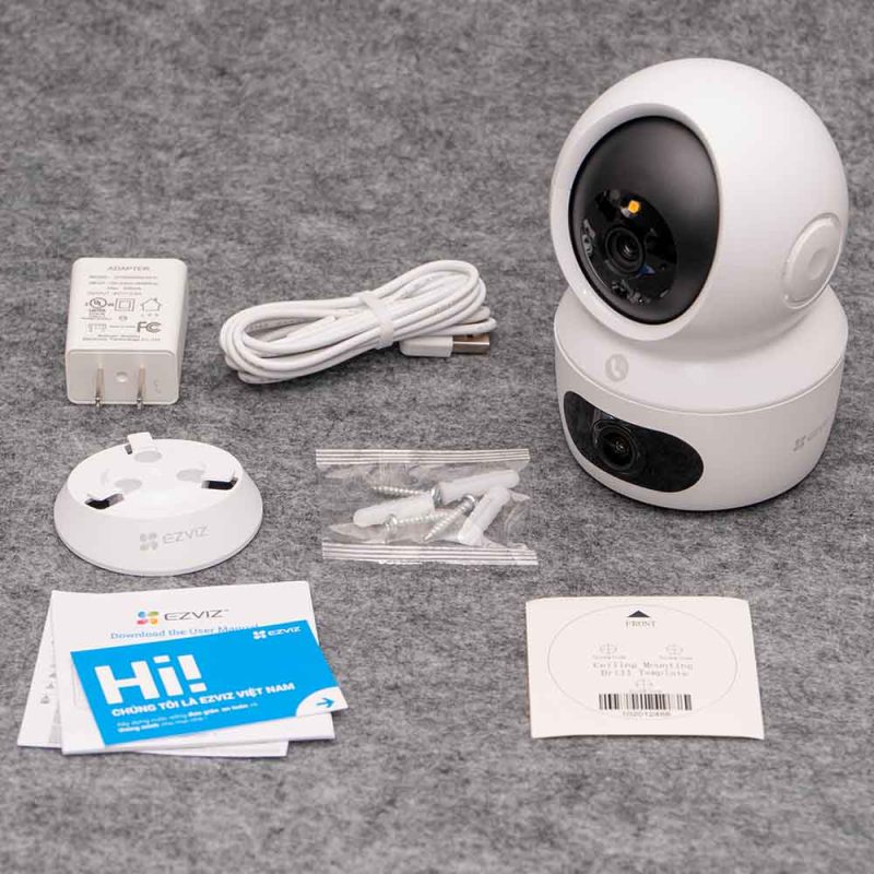 Mua camera có lắp đặt tận nơi không?