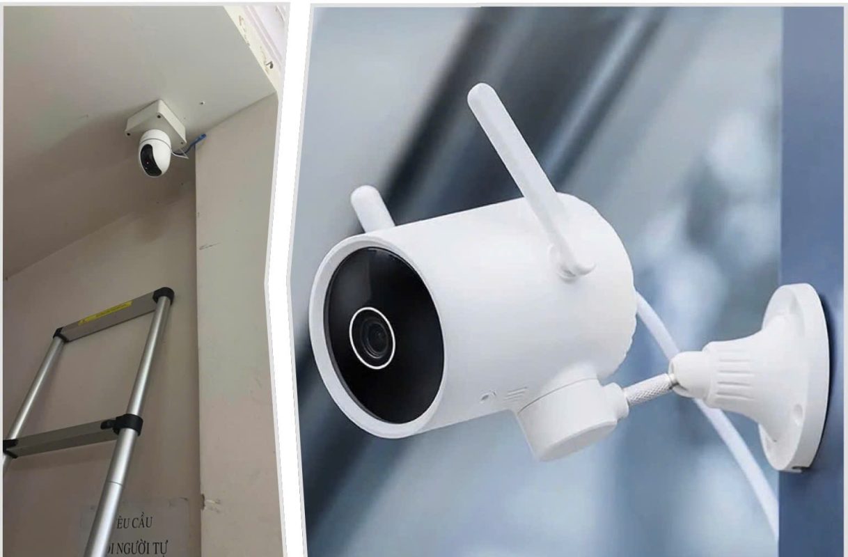 Chọn camera không phù hợp nhu cầu, sai lầm rất lớn