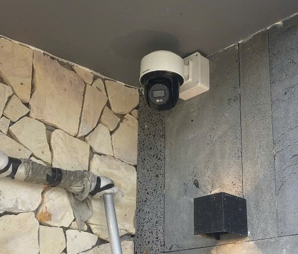 Vị trí, góc quay, đường dây, AI cấu hình