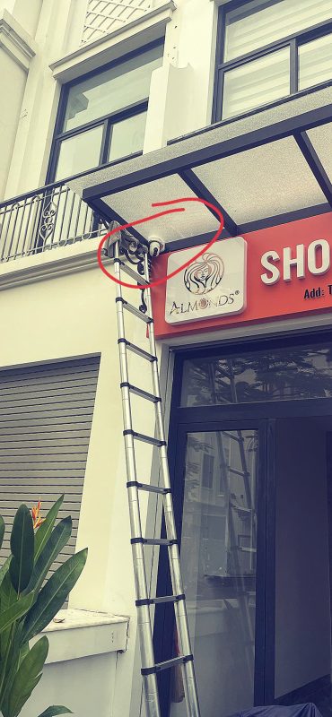 Lắp camera cho hơn 300 công trình