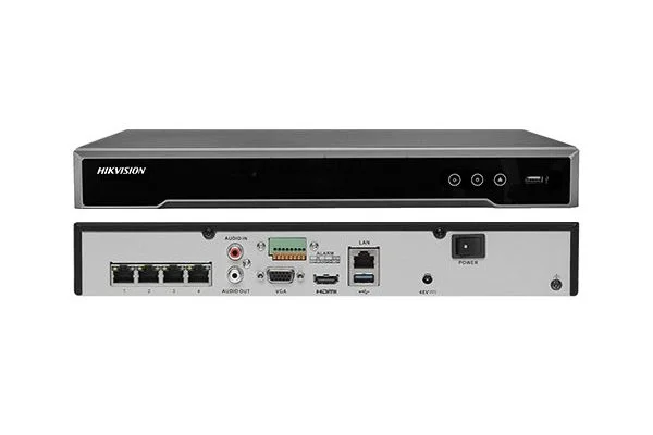 TOP 6 Thương Hiệu Đầu Ghi Camera Tốt, Ổn Định Nhất 2026