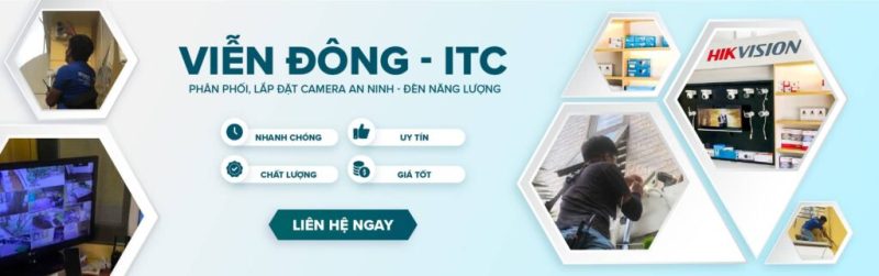 Thông tin liên hệ dịch vụ shopcamera