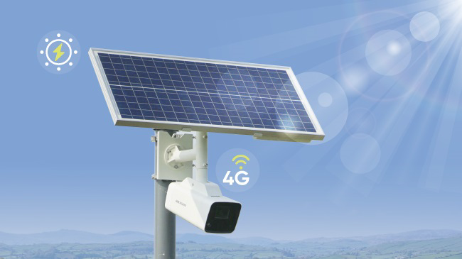 Camera mất điện, mất WiFi có hoạt động không? Tất cả câu trả lời cần biết
