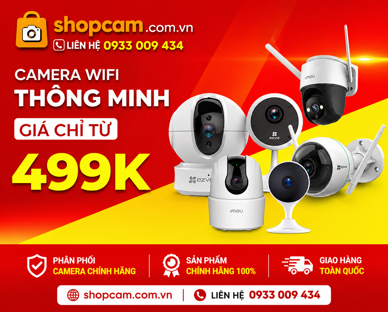 Chương trình khuyến mãi tốt nhất