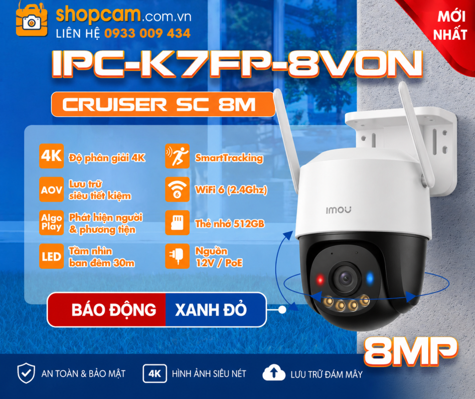 chuyên camera an ninh