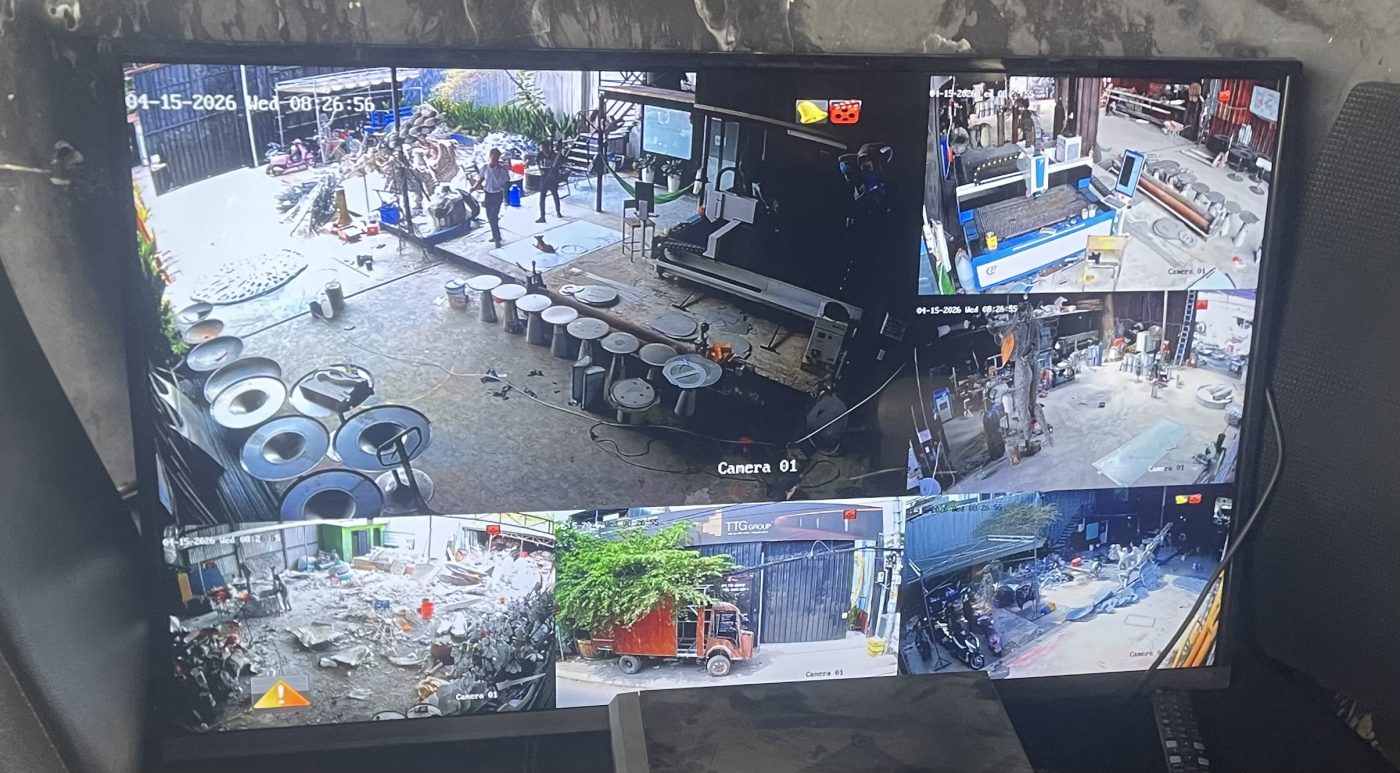 Shopcamera nhận nâng cấp setup lại hệ thống camera an củ | giá cực tốt tại TP.HCM & lân cận