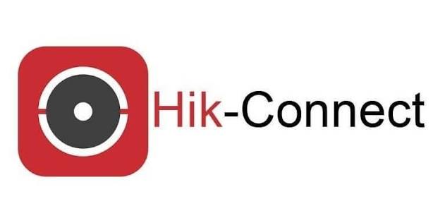 Phần mềm camera Hikvision
