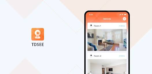 Phần mềm camera Tenda