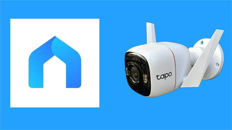 Phần mềm camera TP-Link (Tapo)