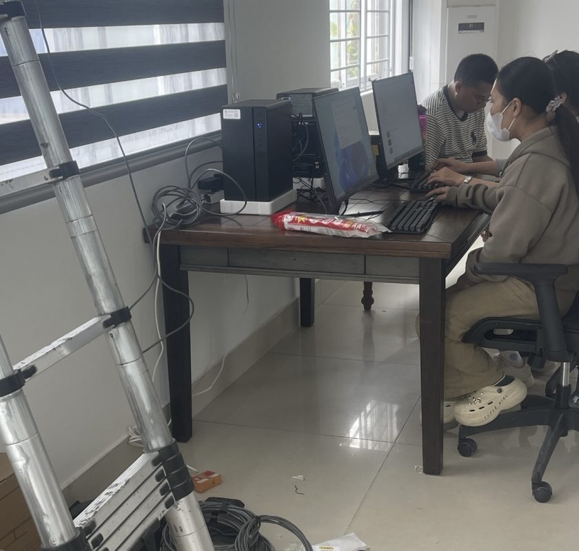 Thi Công Lắp Đặt Máy Tính Máy In Văn Phòng Giá Tốt Tại TP.HCM – Dịch Vụ Trọn Gói Uy Tín Từ Shopcam